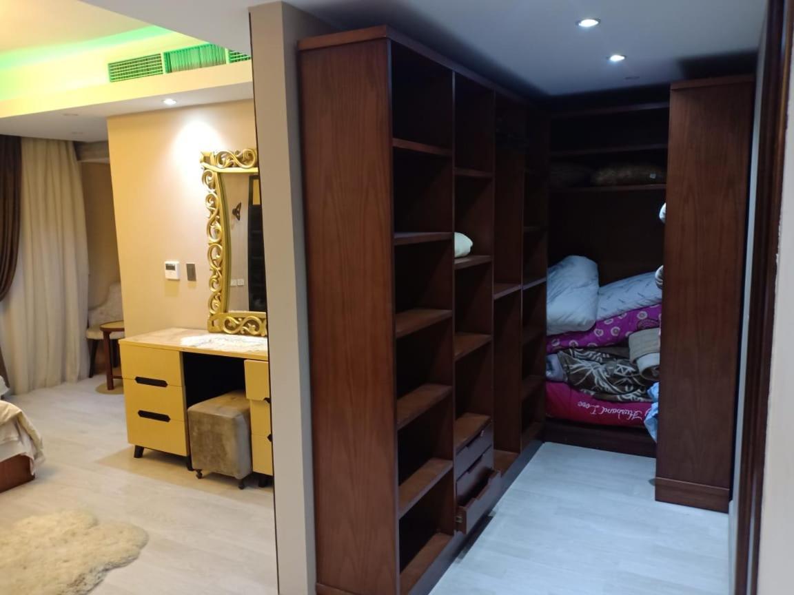 Maadi Families Flats *