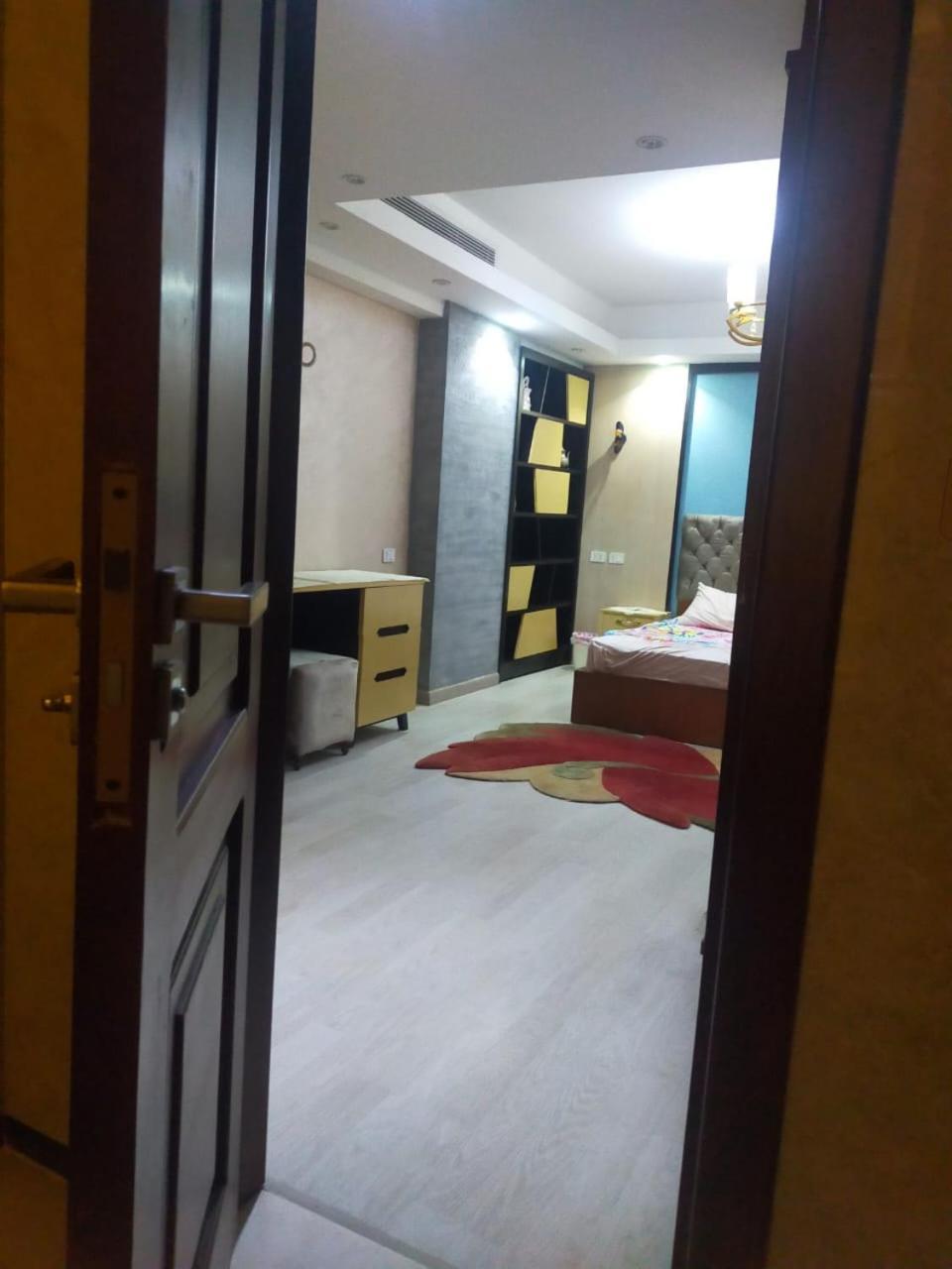 Maadi Families Flats
