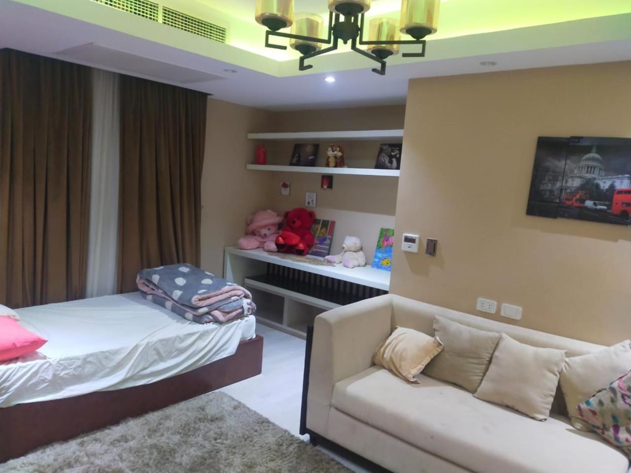Apartment Maadi Families Flats Cairo