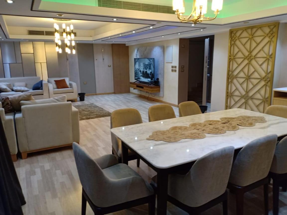 Maadi Families Flats Cairo