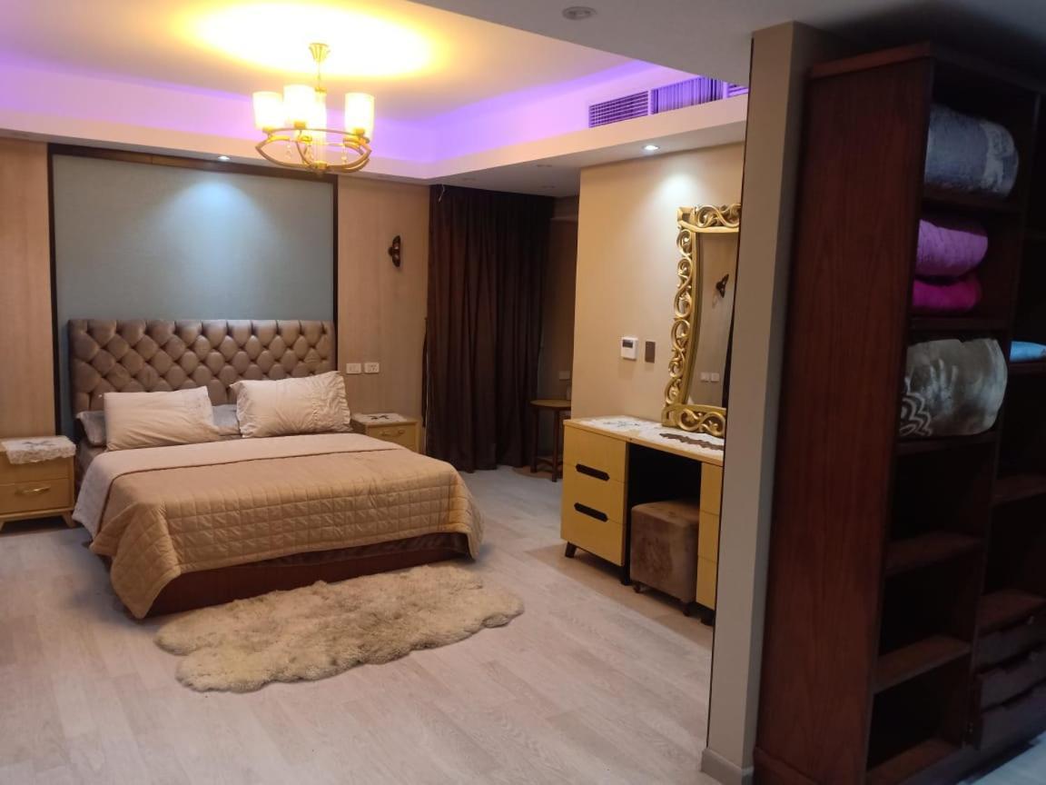 Maadi Families Flats Apartment