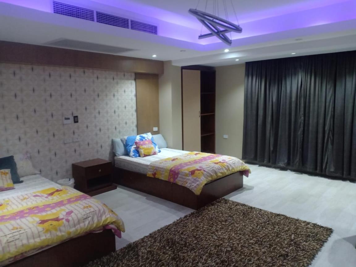 Maadi Families Flats Apartment *