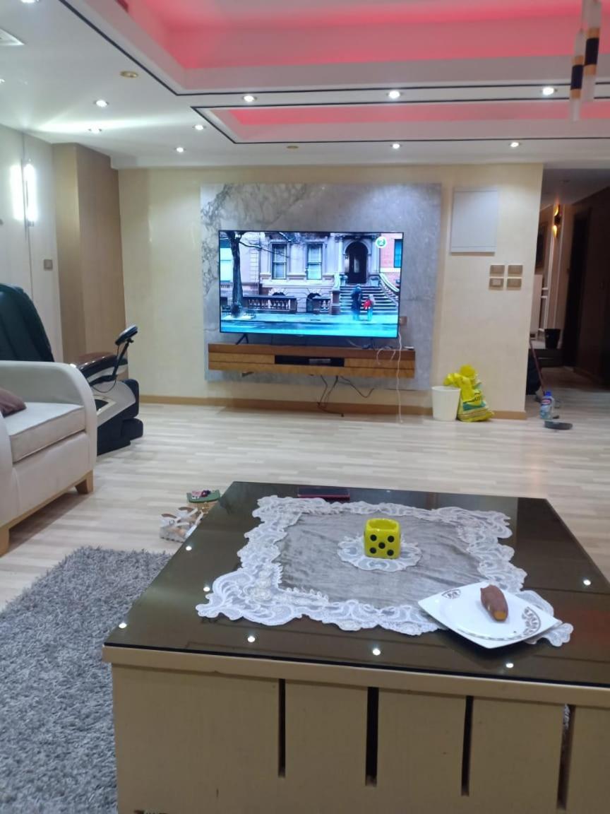 Apartment Maadi Families Flats *