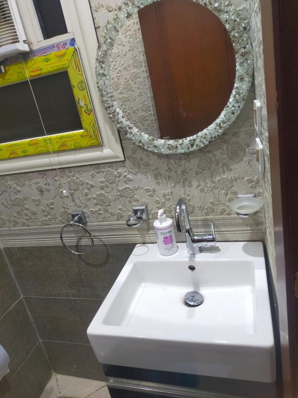 Apartment Maadi Families Flats Cairo