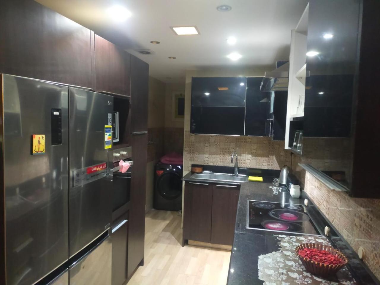 Maadi Families Flats