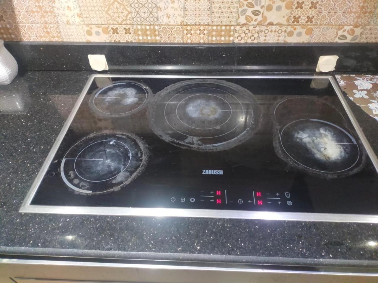 Apartment Maadi Families Flats