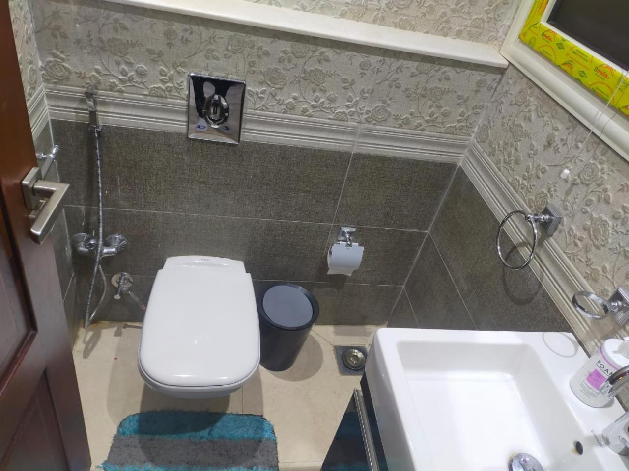 Maadi Families Flats Apartment *