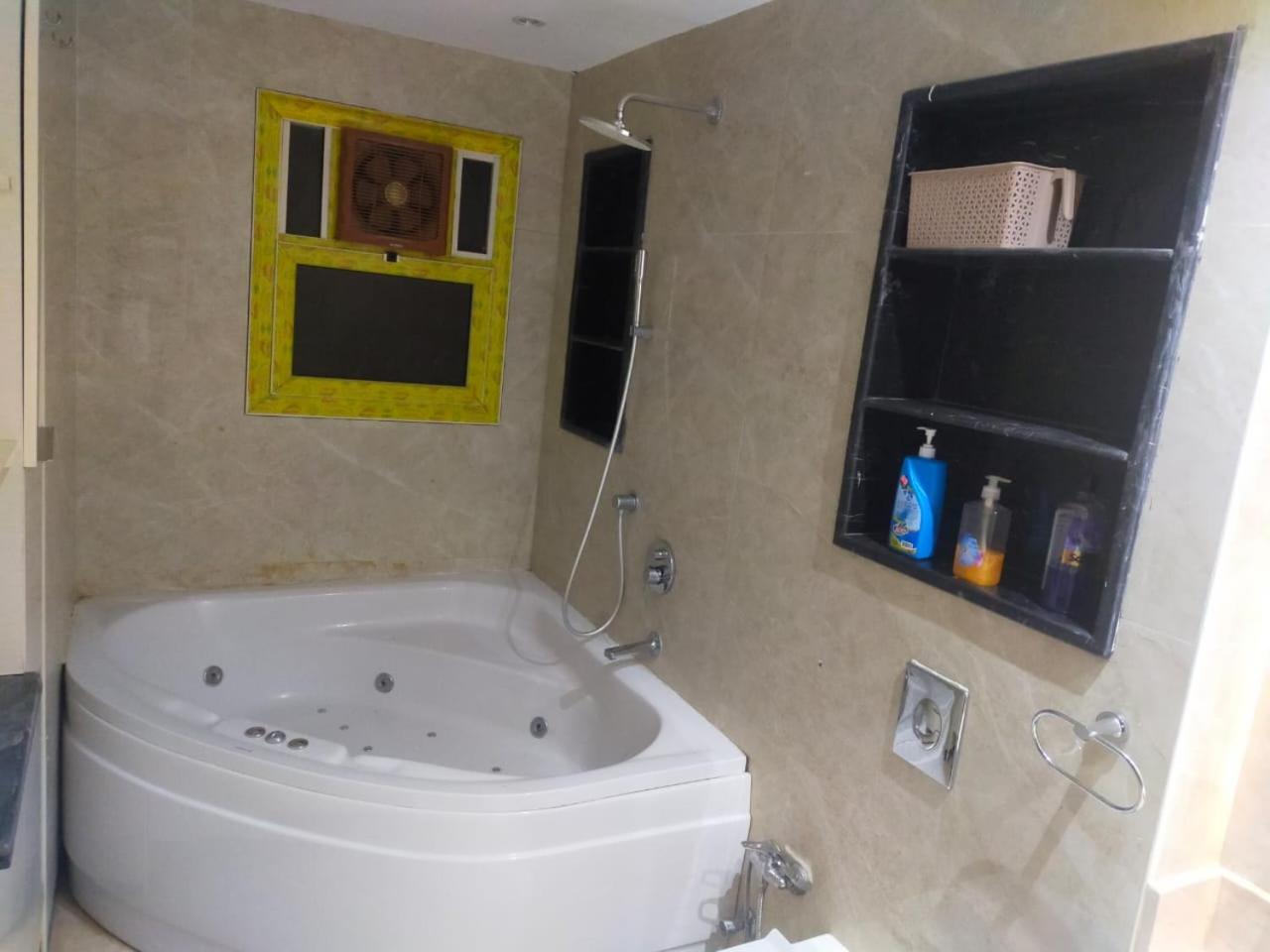 Maadi Families Flats Apartment Cairo