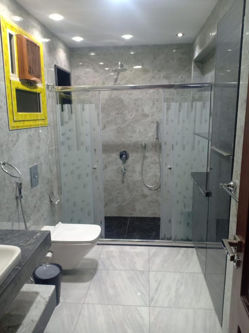 Apartment Maadi Families Flats