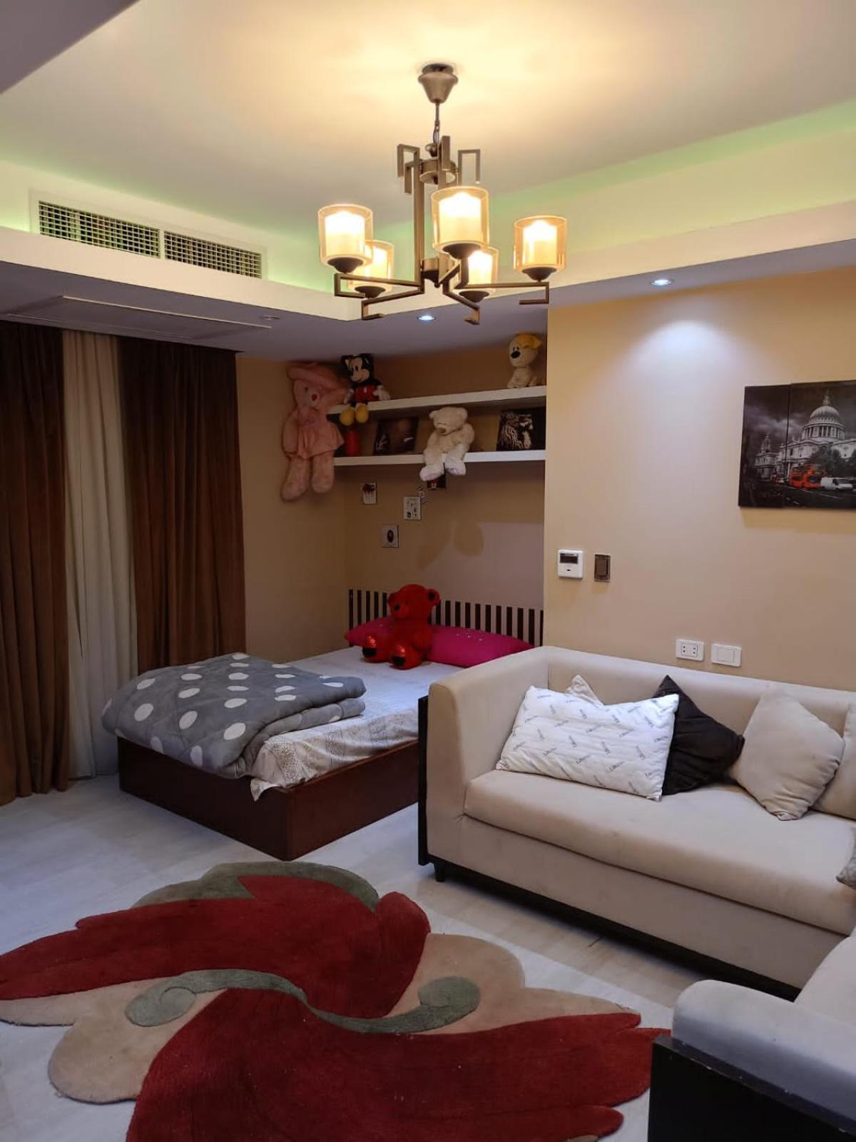 Apartment Maadi Families Flats *
