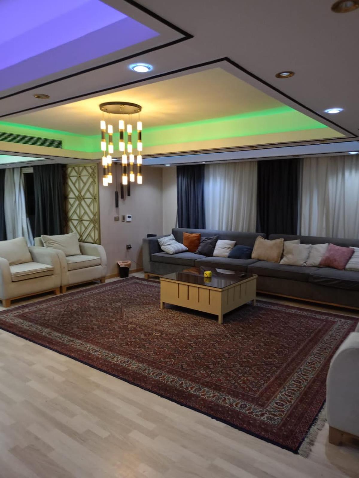 Maadi Families Flats * Cairo