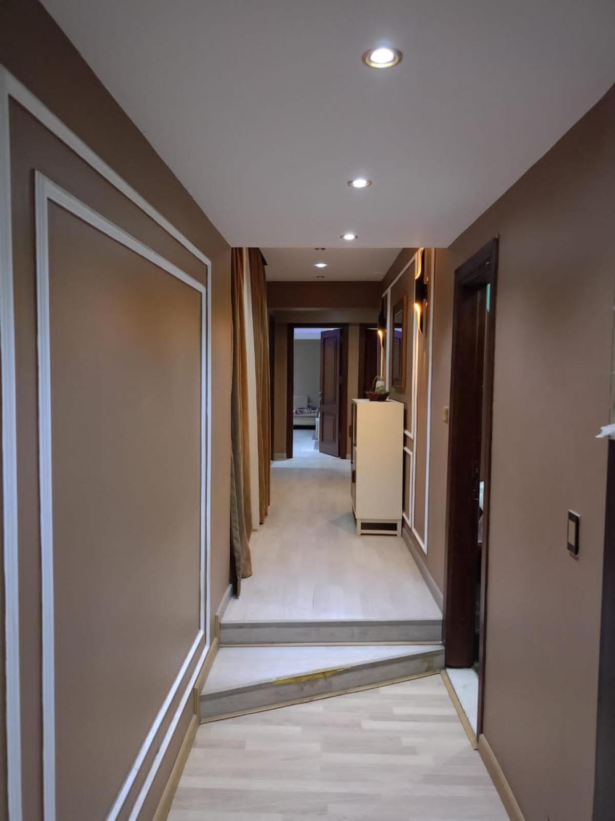 Apartment Maadi Families Flats *