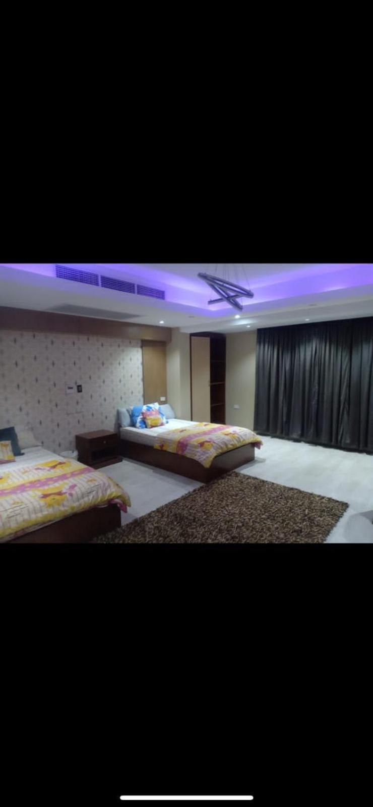 Maadi Families Flats
