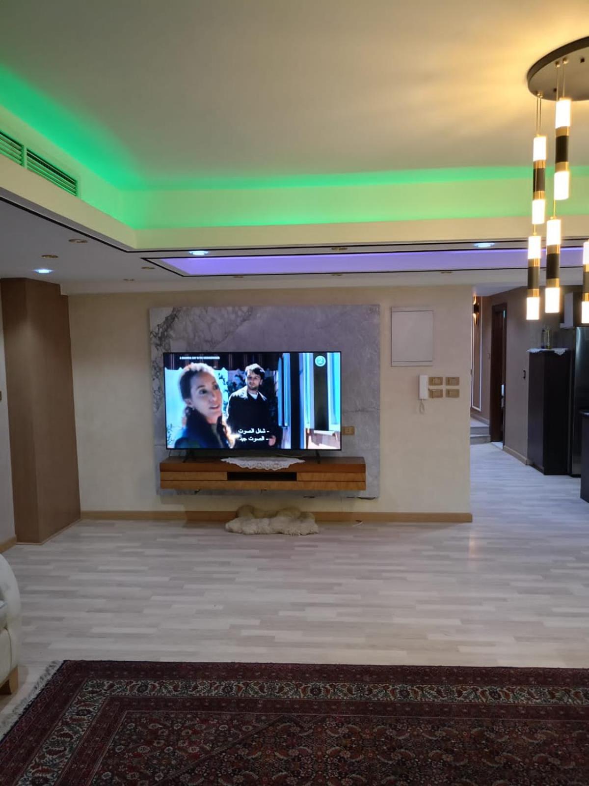Maadi Families Flats Apartment Cairo
