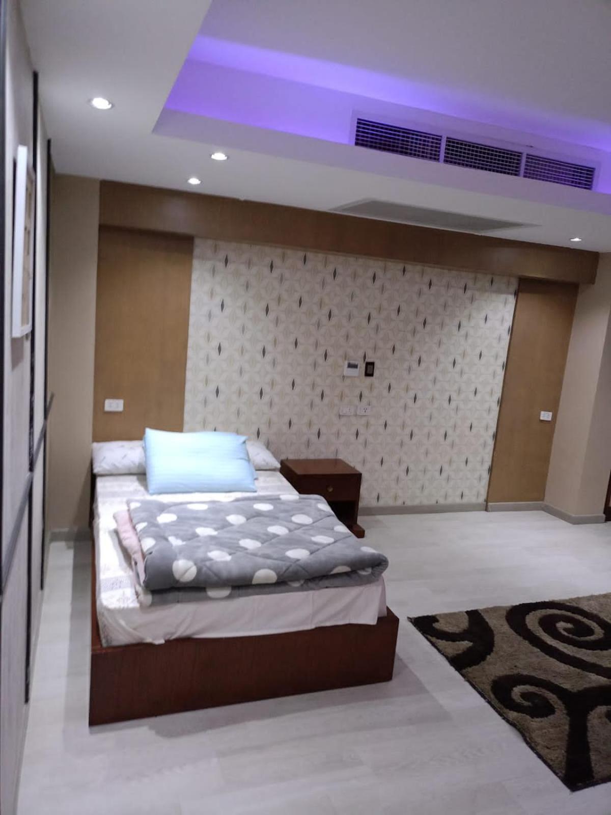 Maadi Families Flats Apartment *